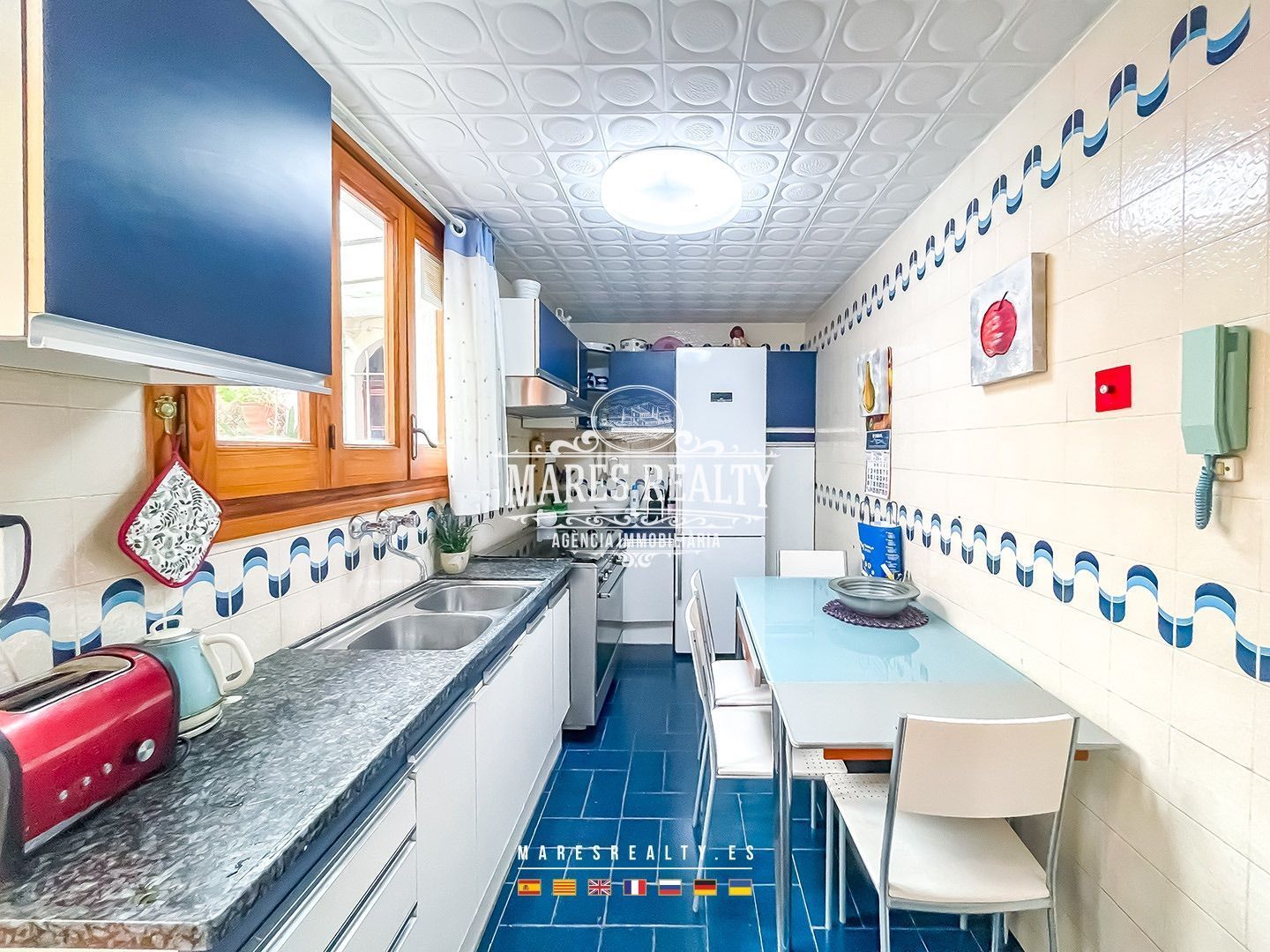 Lokal usługowy w Calella, Barcelona, Hiszpania 949 mkw. nr 113264