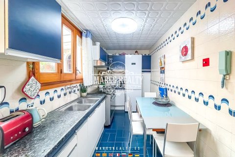 Продажа коммерческой недвижимости Калелья, Барселона, Испания 949м2 №113264 - фото 12