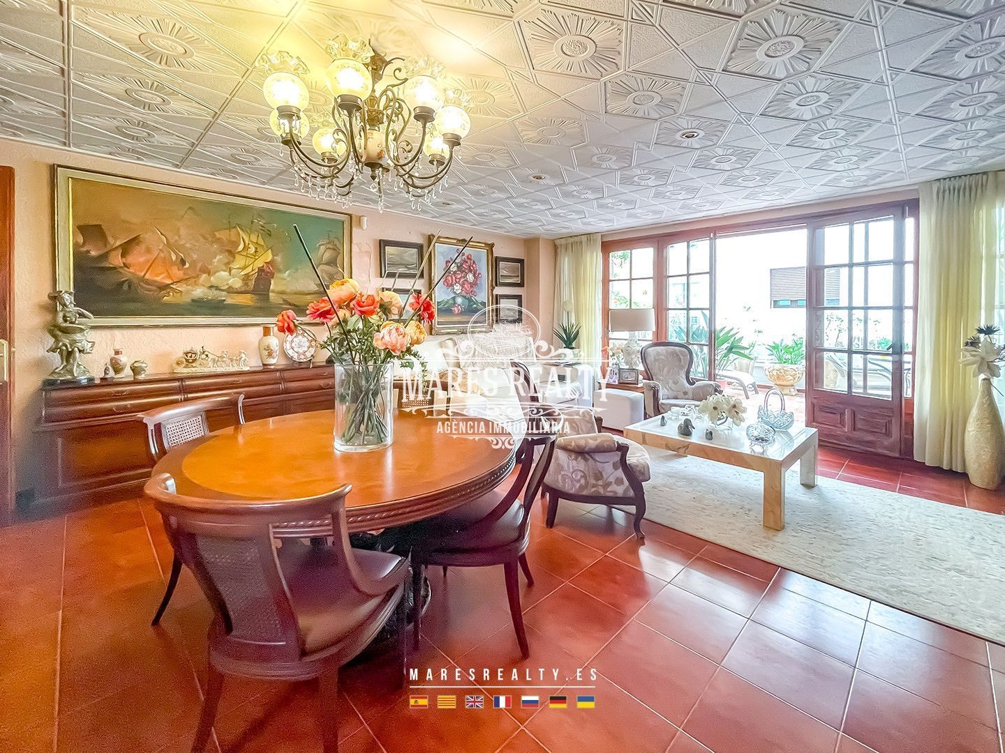 Lokal usługowy w Calella, Barcelona, Hiszpania 949 mkw. nr 113264