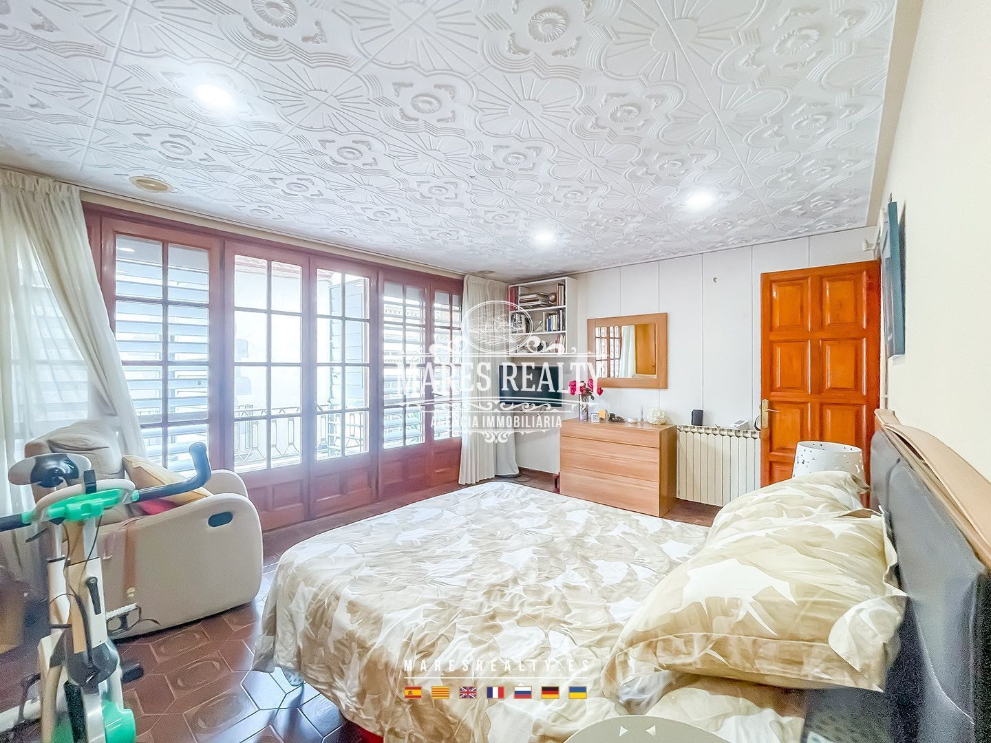 Lokal usługowy w Calella, Barcelona, Hiszpania 949 mkw. nr 113264