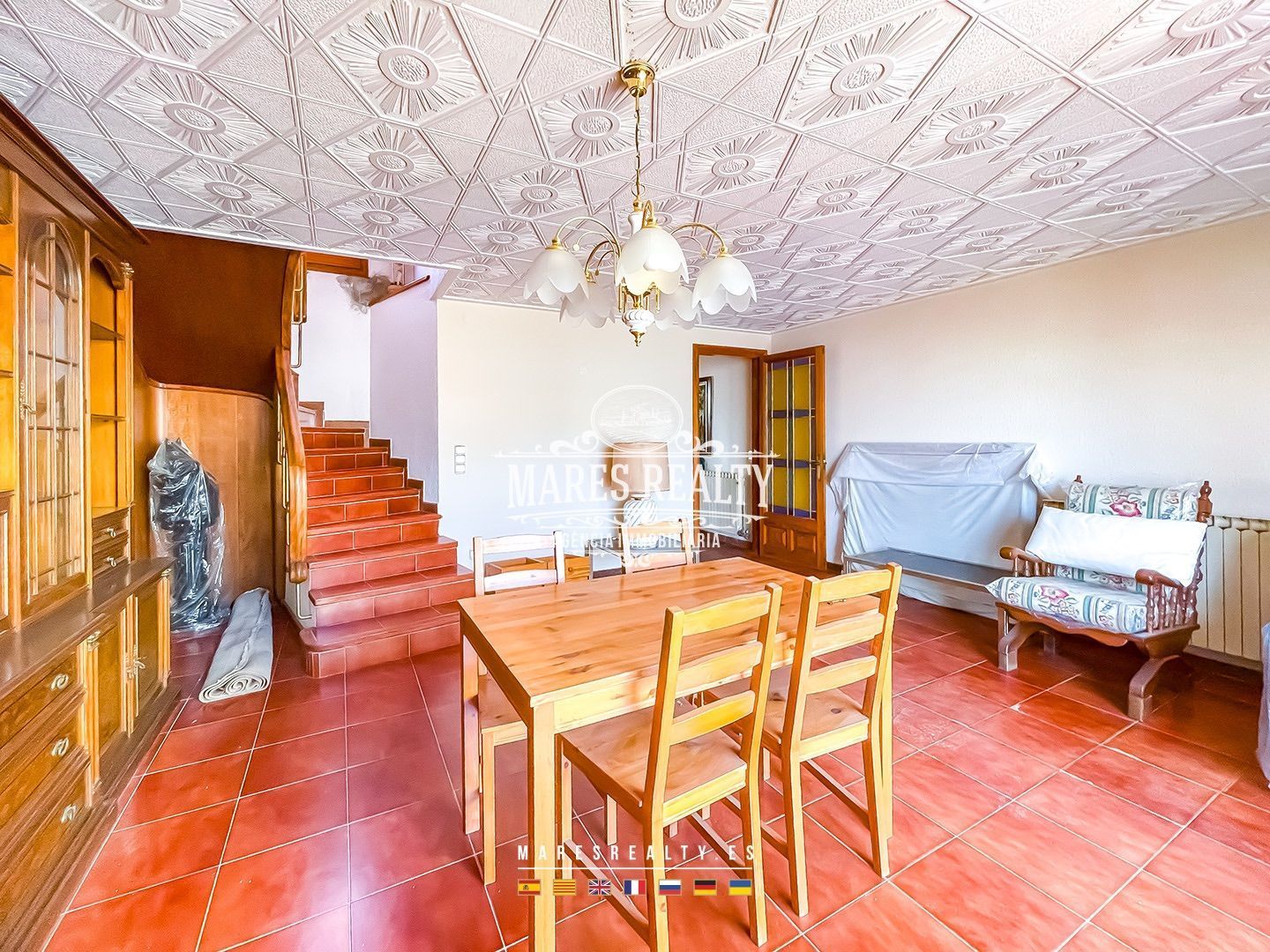 Lokal usługowy w Calella, Barcelona, Hiszpania 949 mkw. nr 113264