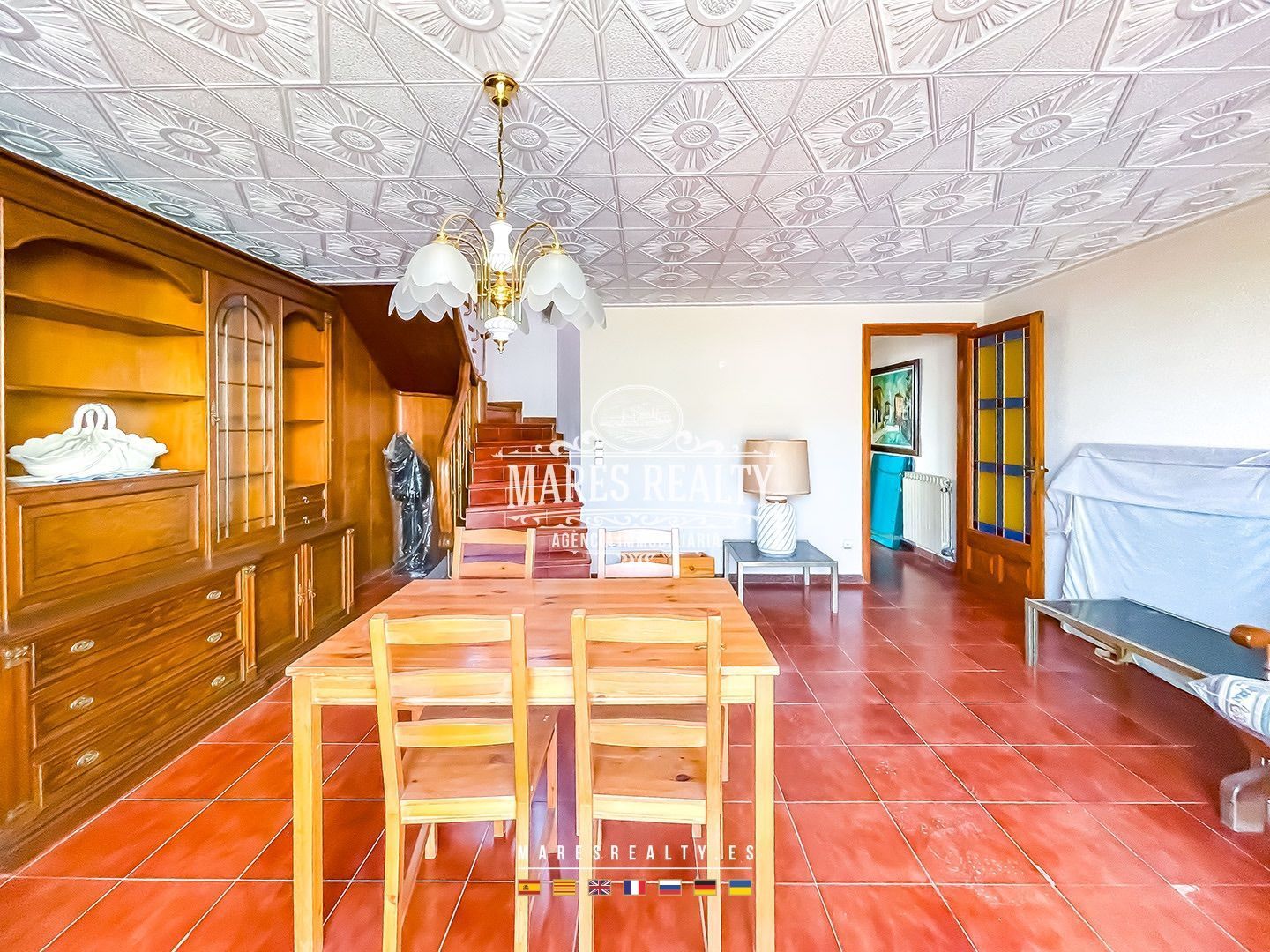 Lokal usługowy w Calella, Barcelona, Hiszpania 949 mkw. nr 113264