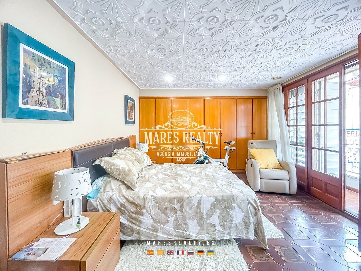 Lokal usługowy w Calella, Barcelona, Hiszpania 949 mkw. nr 113264