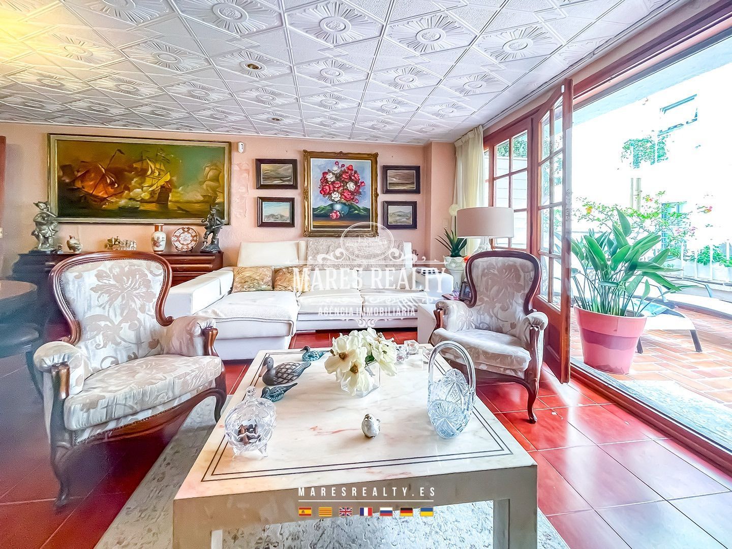 Lokal usługowy w Calella, Barcelona, Hiszpania 949 mkw. nr 113264