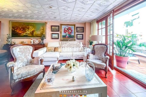 Продажа коммерческой недвижимости Калелья, Барселона, Испания 949м2 №113264 - фото 5