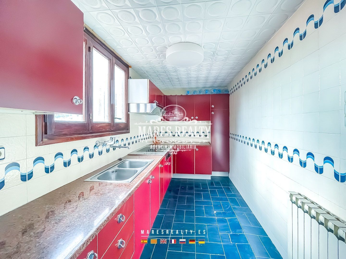Lokal usługowy w Calella, Barcelona, Hiszpania 949 mkw. nr 113264