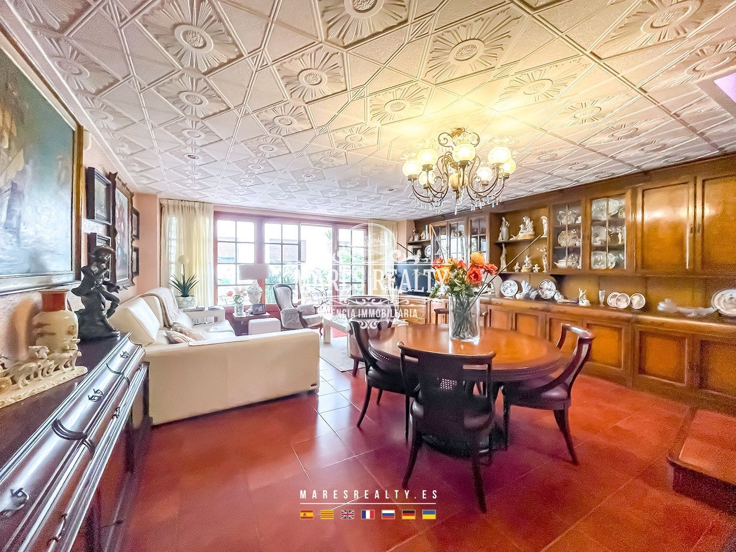 Lokal usługowy w Calella, Barcelona, Hiszpania 949 mkw. nr 113264