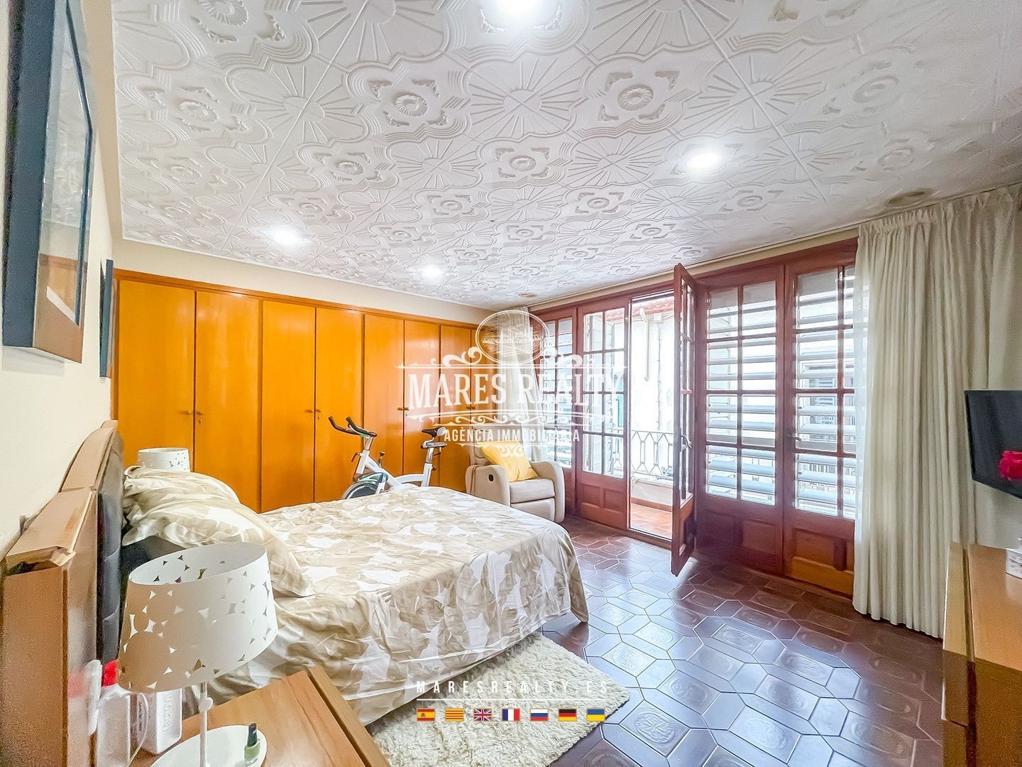 Lokal usługowy w Calella, Barcelona, Hiszpania 949 mkw. nr 113264