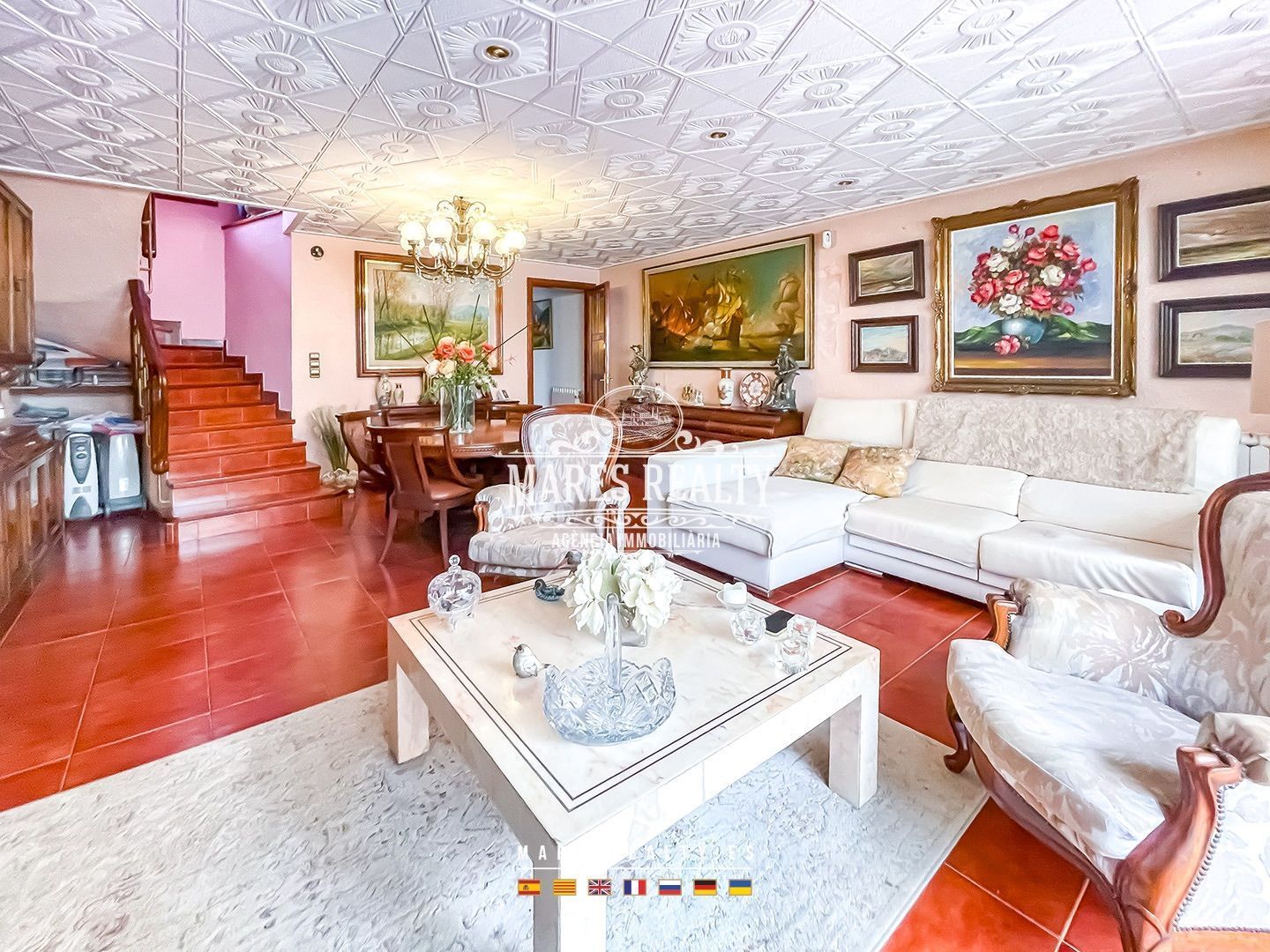 Lokal usługowy w Calella, Barcelona, Hiszpania 949 mkw. nr 113264