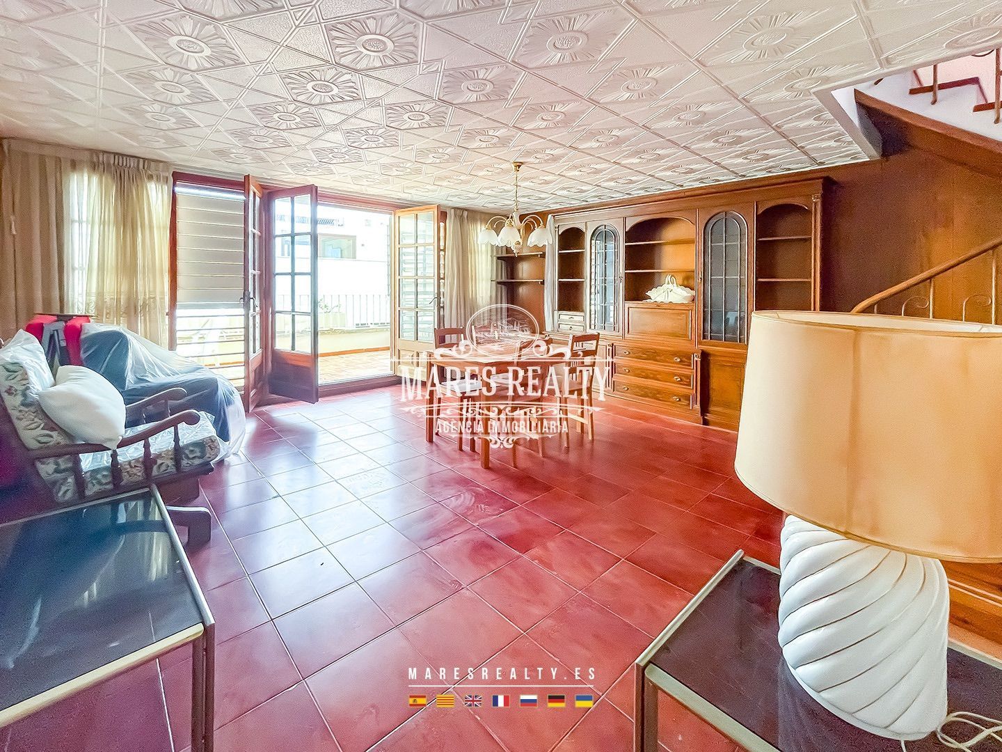 Lokal usługowy w Calella, Barcelona, Hiszpania 949 mkw. nr 113264