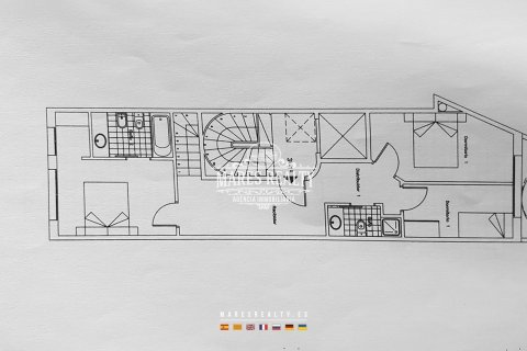 Land plot for sale Mataro, Barcelona, Spain 100 sq.m. No. 113270 - photo 3