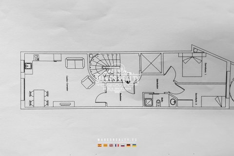 Land plot for sale Mataro, Barcelona, Spain 100 sq.m. No. 113270 - photo 4