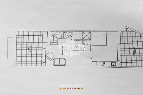 Land plot for sale Mataro, Barcelona, Spain 100 sq.m. No. 113270 - photo 5