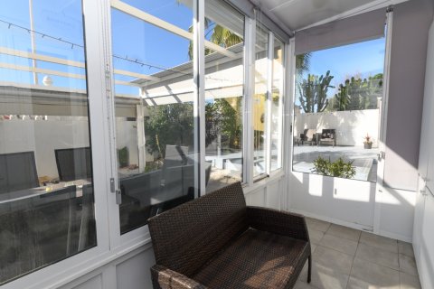 Lägenhet till salu i La Mata, Alicante, Spanien 2 sovrum, 57 kvm. Nr. 149972 - foto 16