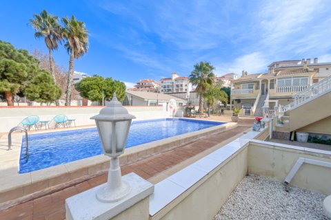 Wohnung in La Mata, Alicante, Spanien 2 Schlafzimmer, 57 m2 Nr. 149972