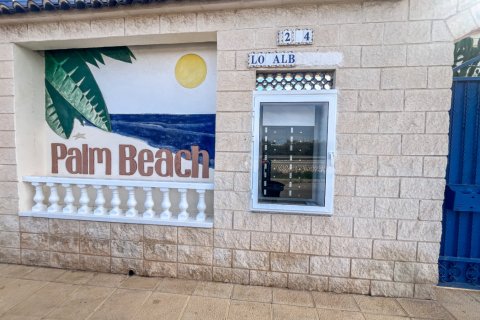 Lägenhet till salu i La Mata, Alicante, Spanien 2 sovrum, 57 kvm. Nr. 149972 - foto 22