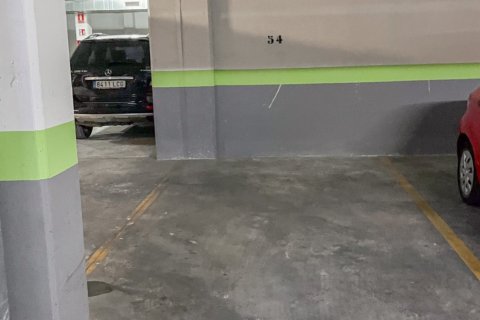 Lägenhet till salu i La Mata, Alicante, Spanien 2 sovrum, 57 kvm. Nr. 149972 - foto 23