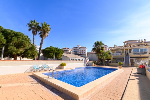 Apartament w La Mata, Alicante, Hiszpania 2 sypialnie, 57 mkw. nr 149972