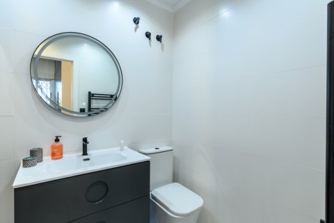 Lägenhet till salu i La Mata, Alicante, Spanien 2 sovrum, 57 kvm. Nr. 149972 - foto 15