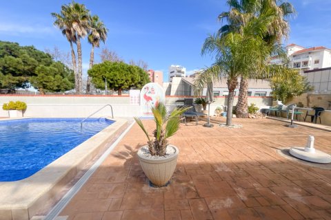 Wohnung zum Verkauf in La Mata, Alicante, Spanien 2 Schlafzimmer, 57 m2 Nr. 149972 - Foto 4