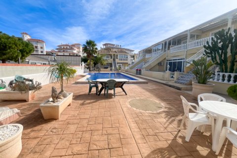 Wohnung zum Verkauf in La Mata, Alicante, Spanien 2 Schlafzimmer, 57 m2 Nr. 149972 - Foto 7