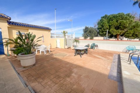 Wohnung zum Verkauf in La Mata, Alicante, Spanien 2 Schlafzimmer, 57 m2 Nr. 149972 - Foto 6