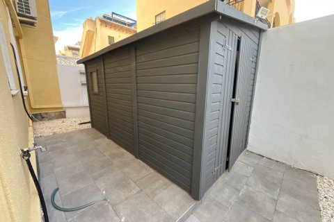 Wohnung zum Verkauf in La Mata, Alicante, Spanien 2 Schlafzimmer, 57 m2 Nr. 149972 - Foto 26