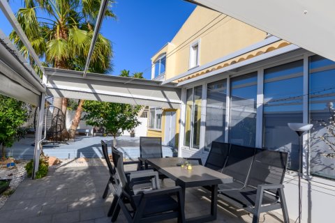 Lägenhet till salu i La Mata, Alicante, Spanien 2 sovrum, 57 kvm. Nr. 149972 - foto 10