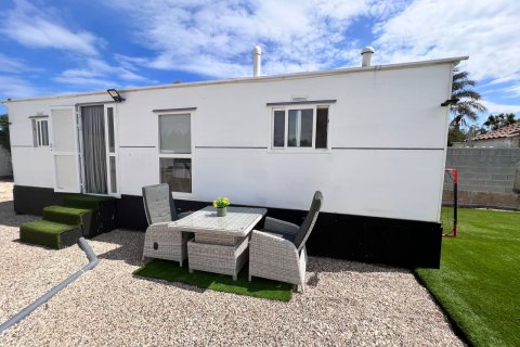 Finca for sale in La Marina, Alicante, Spain 3 bedrooms,  No. 149971 - photo 24