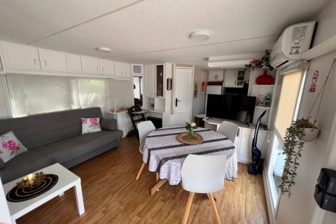 Finca for sale in La Marina, Alicante, Spain 3 bedrooms,  No. 149971 - photo 25