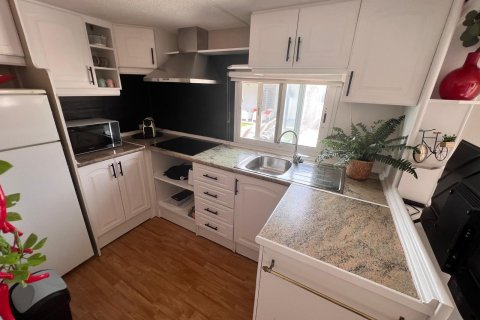 Finca for sale in La Marina, Alicante, Spain 3 bedrooms,  No. 149971 - photo 26