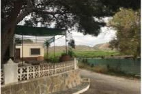 Terreno in vendita a Jacarilla, Alicante, Spagna 3 camere da letto,  N° 149969 - foto 2