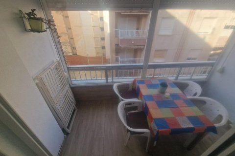 Dzīvoklis pārdošanā Torrevieja, Alicante, Spānijā 3 istabas, 67 m2 Nr. 149968 - attēls 3