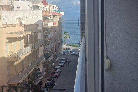Dzīvoklis Torrevieja, Alicante, Spānijā 3 istabas, 67 m2 Nr. 149968