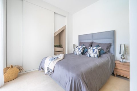 Villa en venta Torre-Pacheco, Murcia, España 3 dormitorios, 122 m2 No. 135235 - foto 10