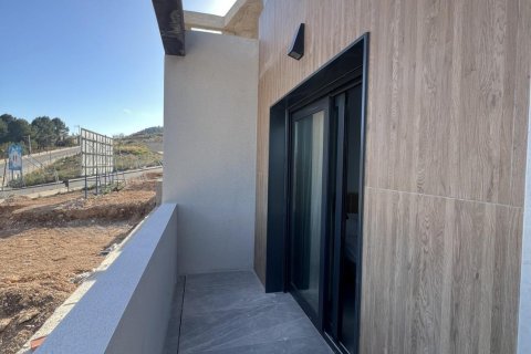 Villa till salu Polop, Alicante, Spanien 3 sovrum, 121 kvm. Nr. 135232 - foto 26
