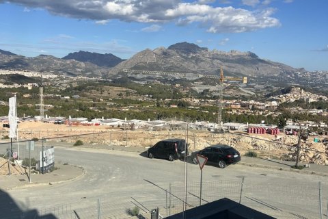 Villa till salu Polop, Alicante, Spanien 3 sovrum, 121 kvm. Nr. 135232 - foto 25