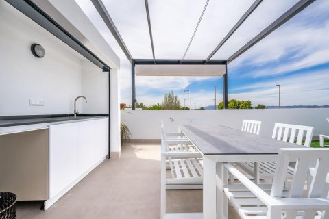 Villa zum Verkauf Torre-Pacheco, Murcia, Spanien 3 Schlafzimmer, 80 m2 Nr. 135236 - Foto 10