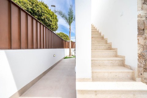 Villa zum Verkauf Torre-Pacheco, Murcia, Spanien 3 Schlafzimmer, 80 m2 Nr. 135236 - Foto 12