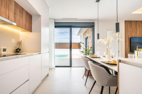 Villa zum Verkauf Torre-Pacheco, Murcia, Spanien 3 Schlafzimmer, 80 m2 Nr. 135236 - Foto 18