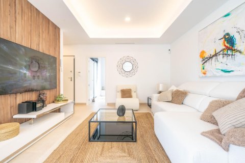 Villa zum Verkauf Torre-Pacheco, Murcia, Spanien 3 Schlafzimmer, 80 m2 Nr. 135236 - Foto 29