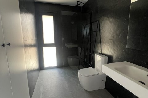 Tvåvåningslägenhet till salu i Polop, Alicante, Spanien 3 sovrum, 120 kvm. Nr. 135233 - foto 16