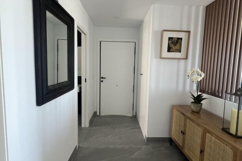 Tvåvåningslägenhet till salu i Polop, Alicante, Spanien 3 sovrum, 120 kvm. Nr. 135233 - foto 19