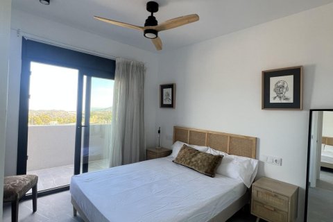 Tvåvåningslägenhet till salu i Polop, Alicante, Spanien 3 sovrum, 120 kvm. Nr. 135233 - foto 23