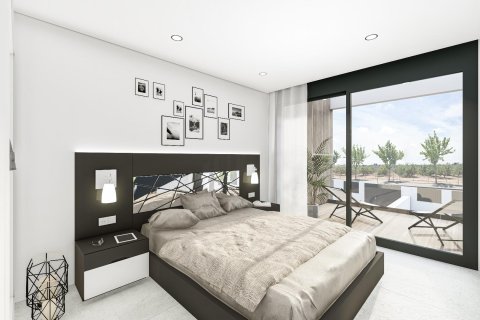 Duplex zum Verkauf Pilar de la Horadada, Alicante, Spanien 3 Schlafzimmer, 121 m2 Nr. 135230 - Foto 8