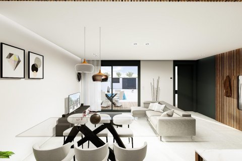 Duplex zum Verkauf Pilar de la Horadada, Alicante, Spanien 3 Schlafzimmer, 121 m2 Nr. 135230 - Foto 5