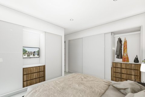 Duplex zum Verkauf Pilar de la Horadada, Alicante, Spanien 3 Schlafzimmer, 121 m2 Nr. 135230 - Foto 9