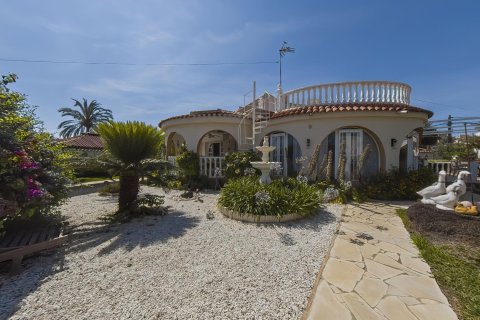 Villa Torrevieja, Alicante, Spānijā 3 istabas, 255 m2 Nr. 189023