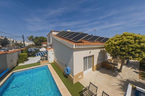 Villa in vendita a Torrevieja, Alicante, Spagna 3 camere da letto, 255 mq. N° 189023 - foto 6