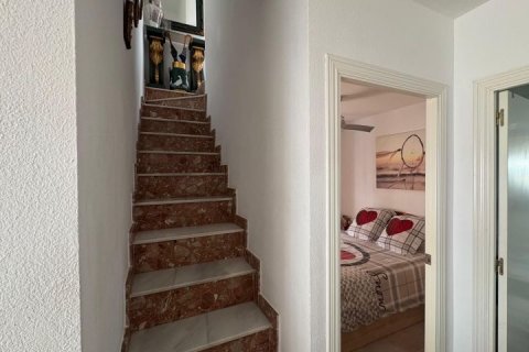 Bungalow w Torrevieja, Alicante, Hiszpania 3 sypialnie, 61 mkw. nr 189020 – zdjęcie 22